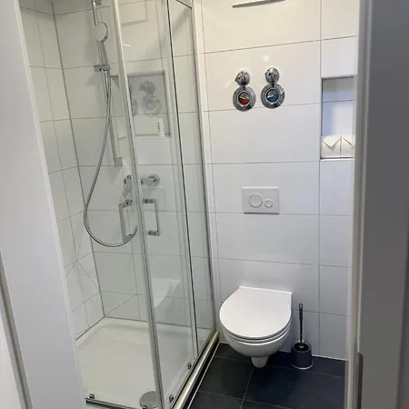 Neckar-apart Guest house *