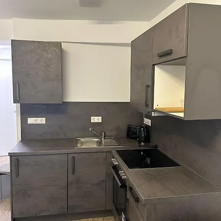 Guest house Neckar-apart