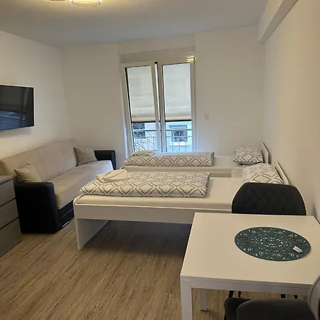 Neckar-apart Pensjonat