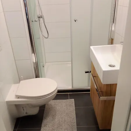 Neckar-apart Heilbronn