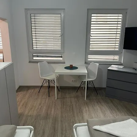 Neckar-apart Guest house