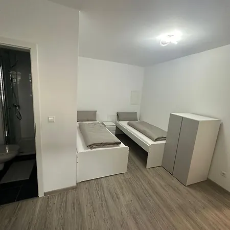 Neckar-apart Heilbronn