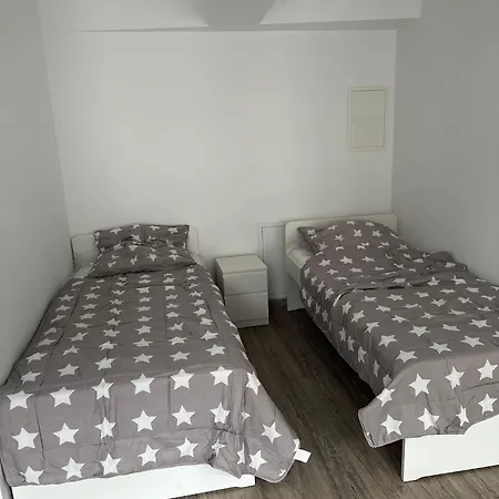 Guest house Neckar-apart