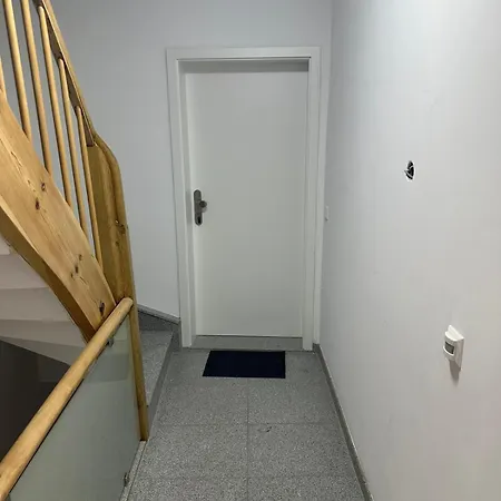 Neckar-apart Heilbronn