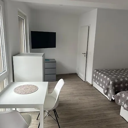 Neckar-apart Heilbronn