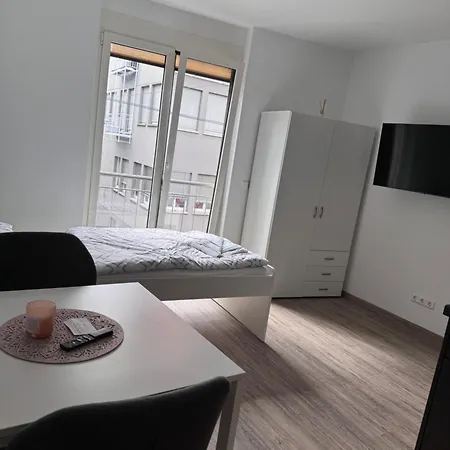 Neckar-apart Heilbronn