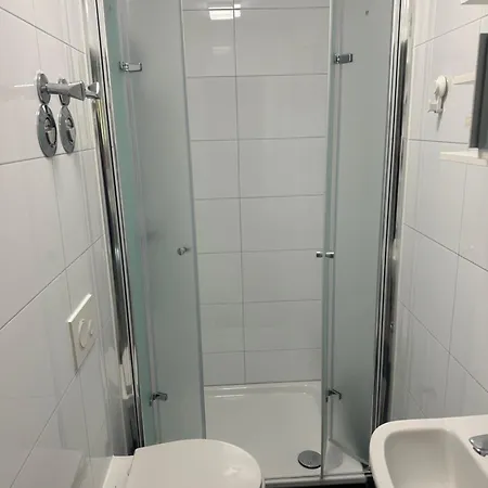 Guest house Neckar-apart Heilbronn