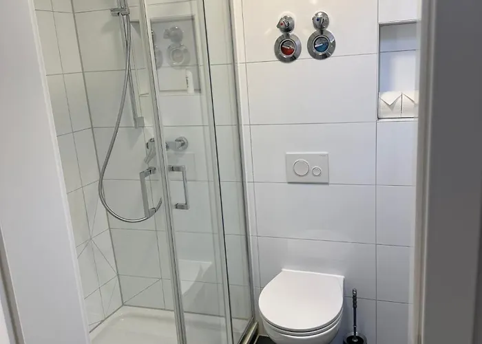 Neckar-apart Pensjonat 3*