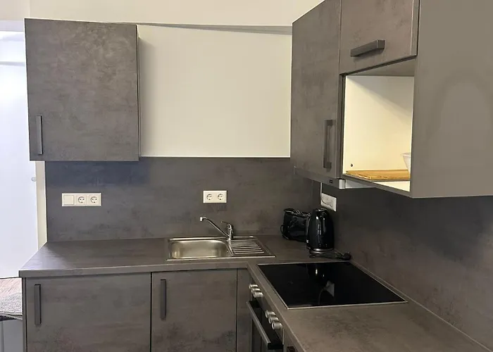 ゲストハウス Neckar-apart