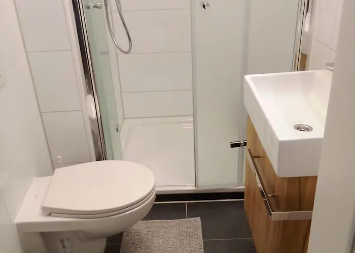 Neckar-apart ハイルブロン