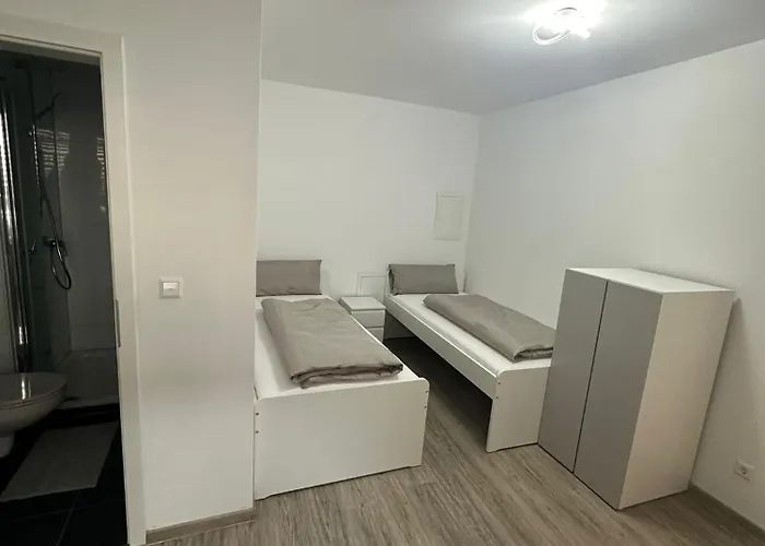 Neckar-apart ハイルブロン