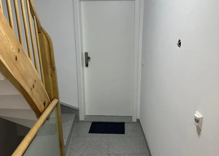 Neckar-apart ハイルブロン