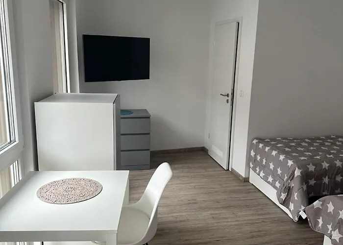 Neckar-apart ハイルブロン