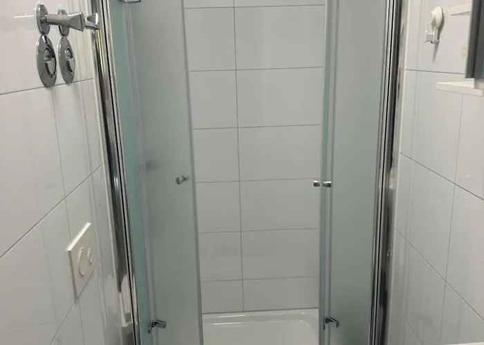 ゲストハウス Neckar-apart ハイルブロン